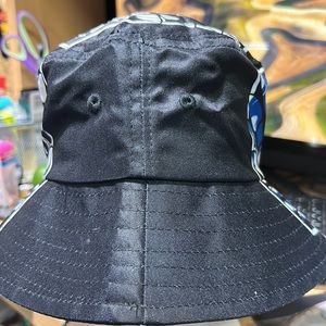 NWOT Anime  bucket hat. One size